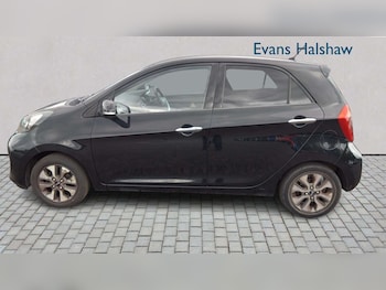 Used Kia Picanto 2016 for sale - 78591840: Photo