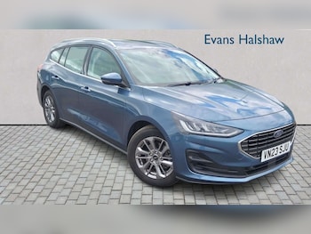 Used Ford Focus 2023 for sale - 79364800: Photo