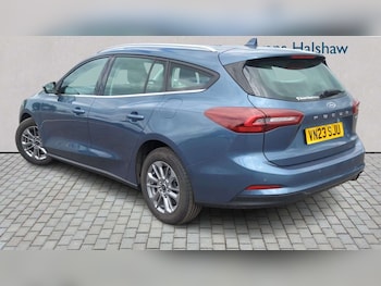 Used Ford Focus 2023 for sale - 79364800: Photo