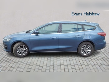 Used Ford Focus 2023 for sale - 79364800: Photo