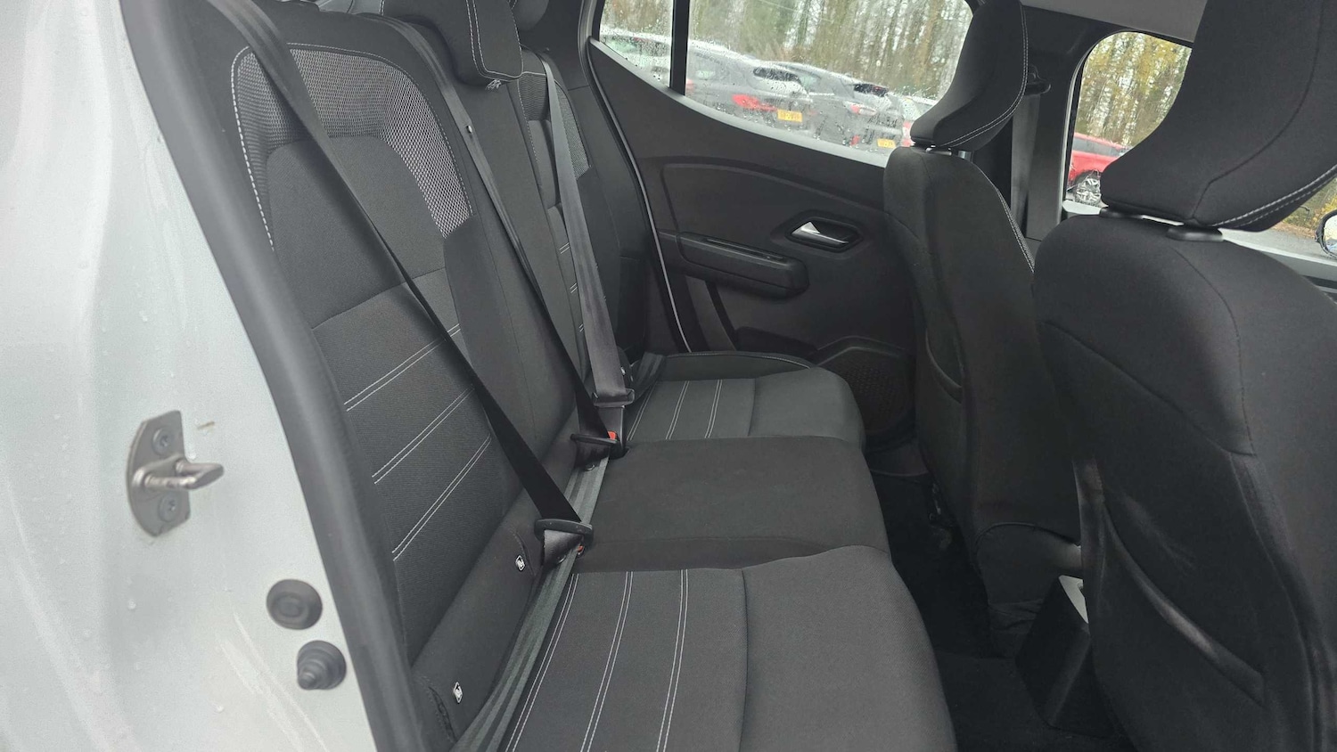 Used Dacia Sandero 2022 for sale - 76827582: Photo 10