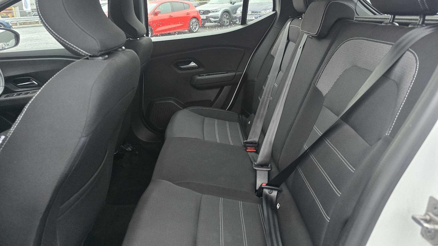 Used Dacia Sandero 2022 for sale - 76827582: Photo 11