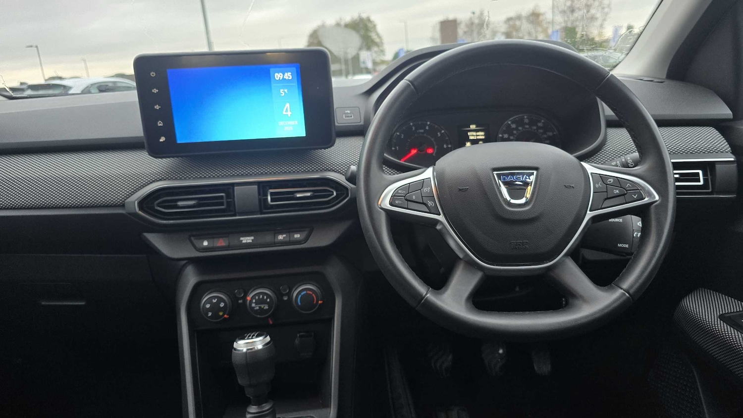 Used Dacia Sandero 2022 for sale - 76827582: Photo 13