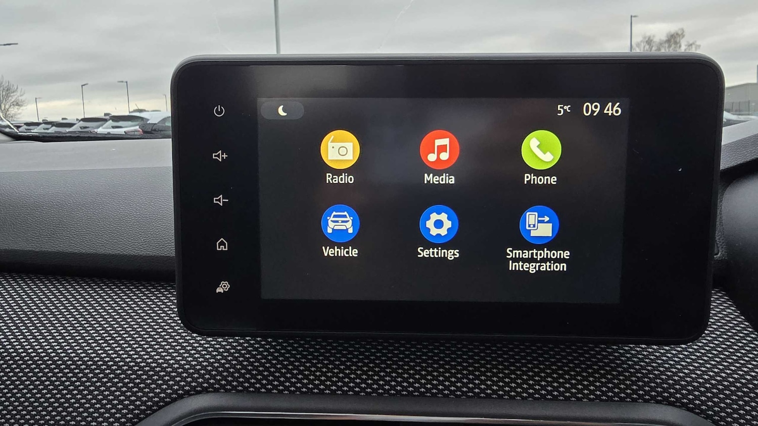 Used Dacia Sandero 2022 for sale - 76827582: Photo 16