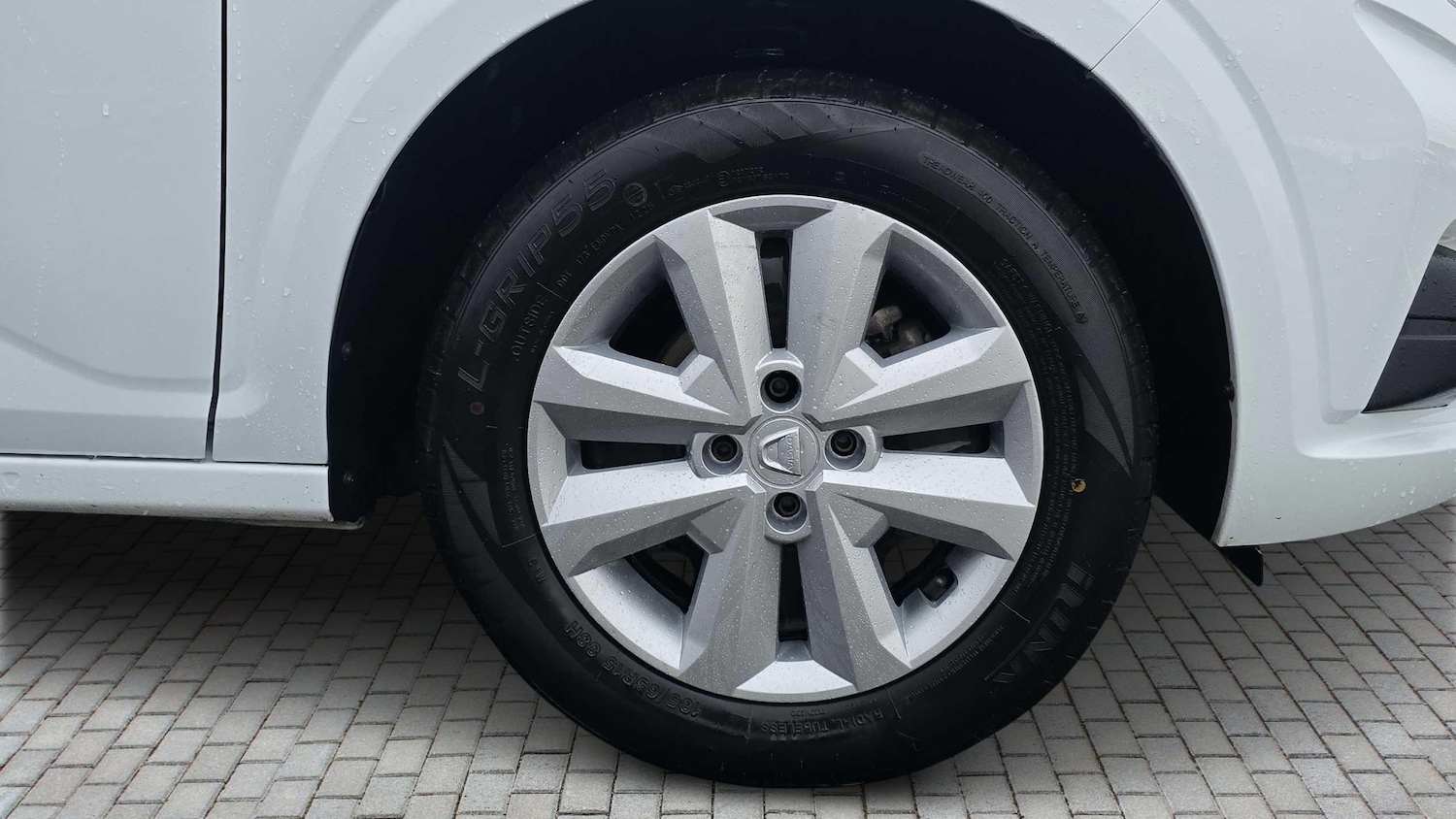 Used Dacia Sandero 2022 for sale - 76827582: Photo 8