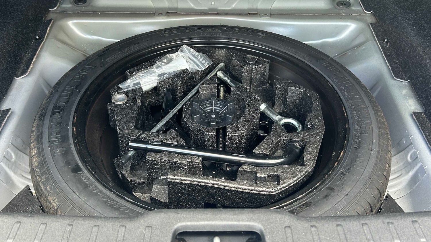 Used Volvo S90 2017 for sale - 77842536: Photo 11