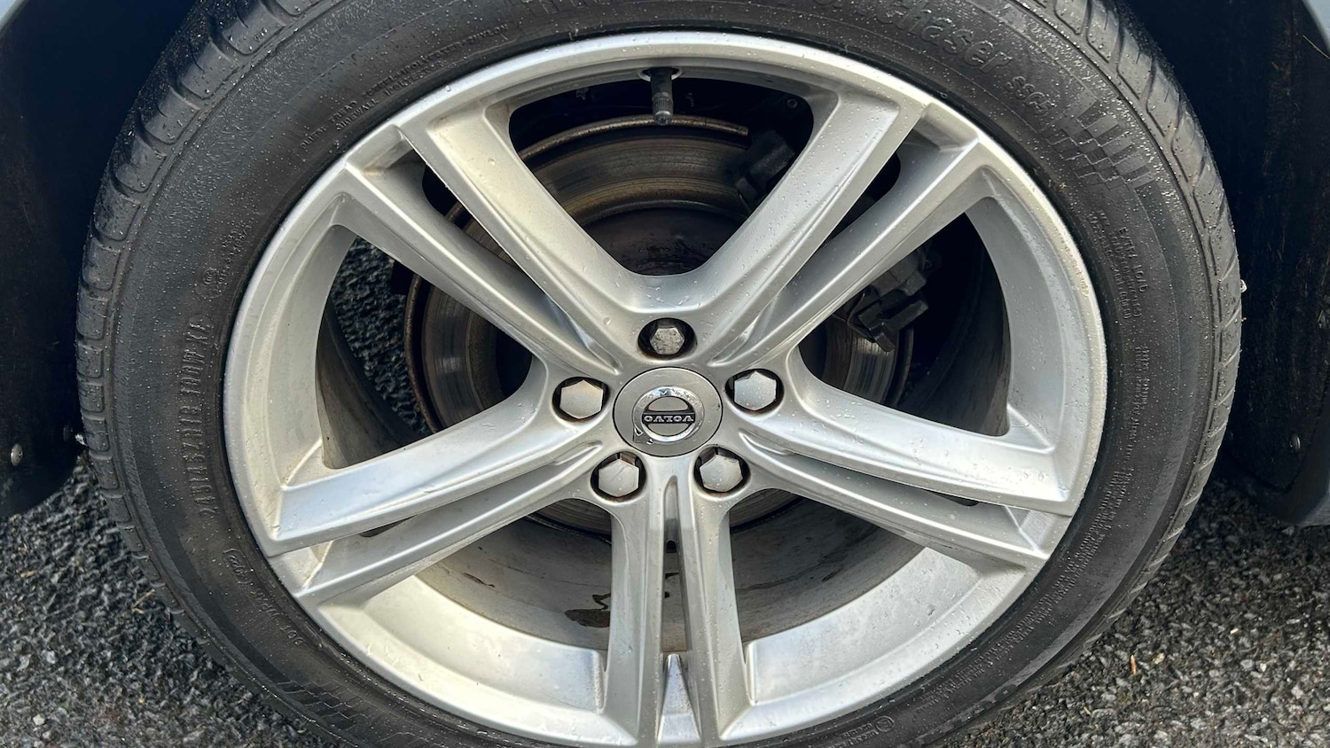 Used Volvo S90 2017 for sale - 77842536: Photo 13