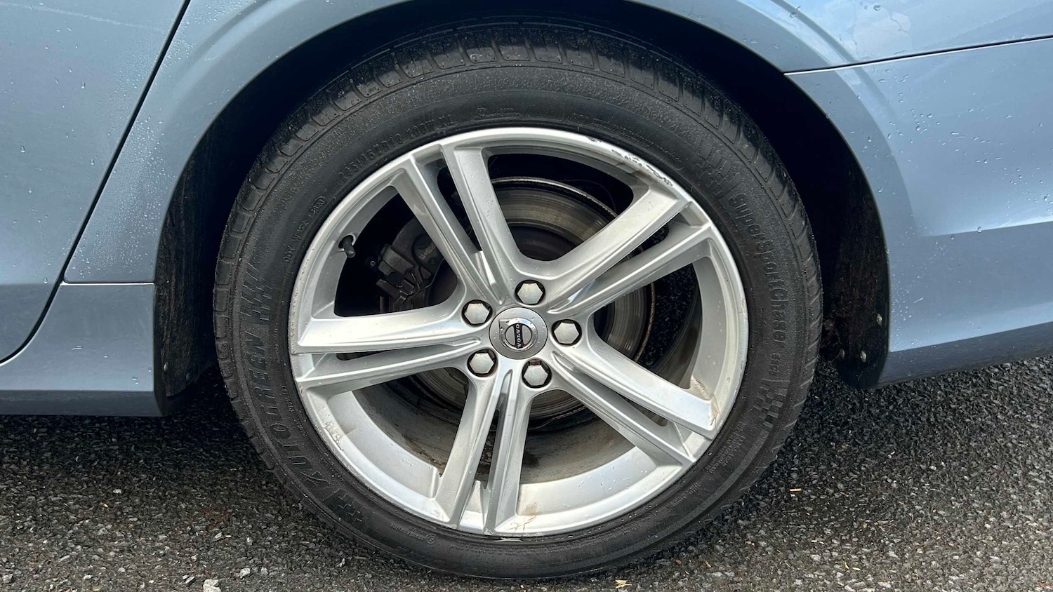 Used Volvo S90 2017 for sale - 77842536: Photo 16