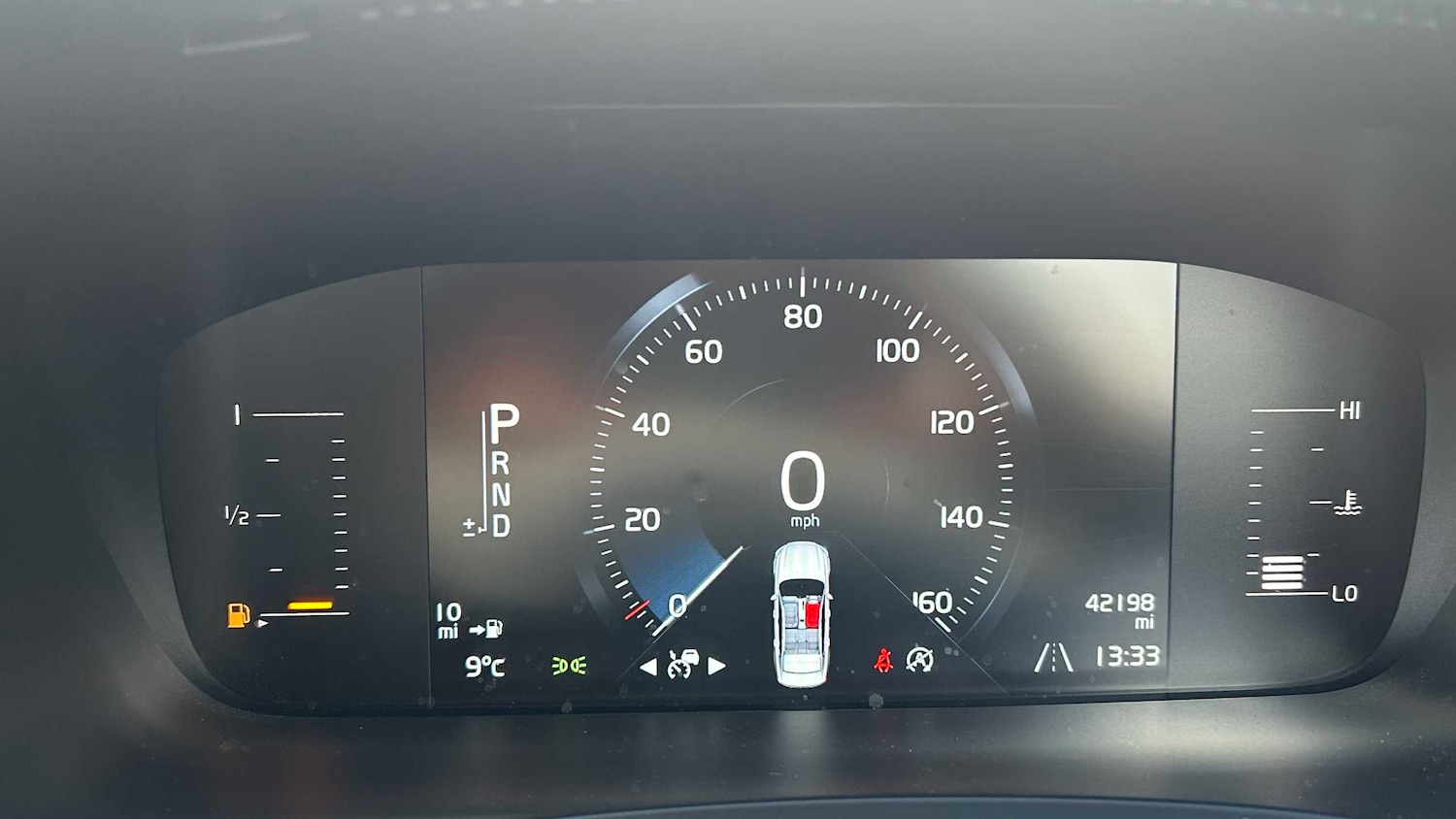 Used Volvo S90 2017 for sale - 77842536: Photo 19