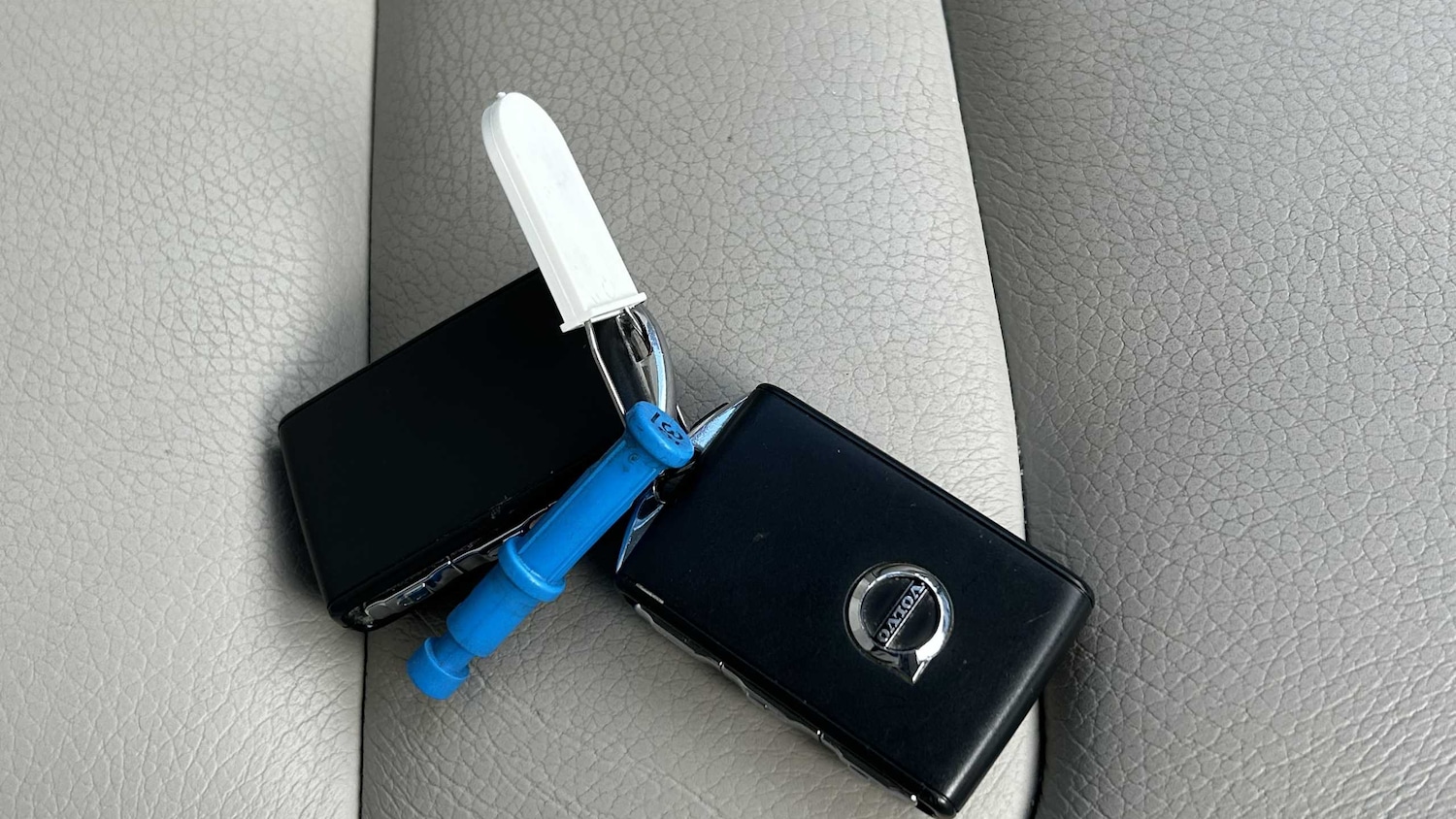 Used Volvo S90 2017 for sale - 77842536: Photo 25