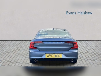 Used Volvo S90 2017 for sale - 77842536: Photo