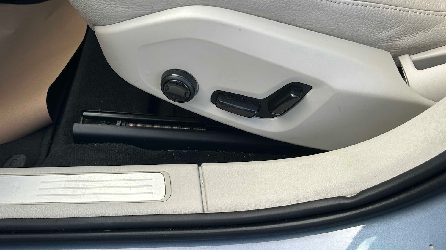 Used Volvo S90 2017 for sale - 77842536: Photo 9