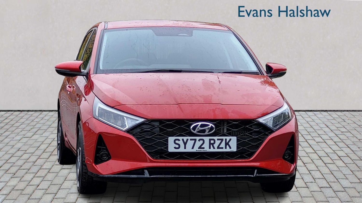 Used Hyundai i20 2022 for sale - 76286298: Photo 1