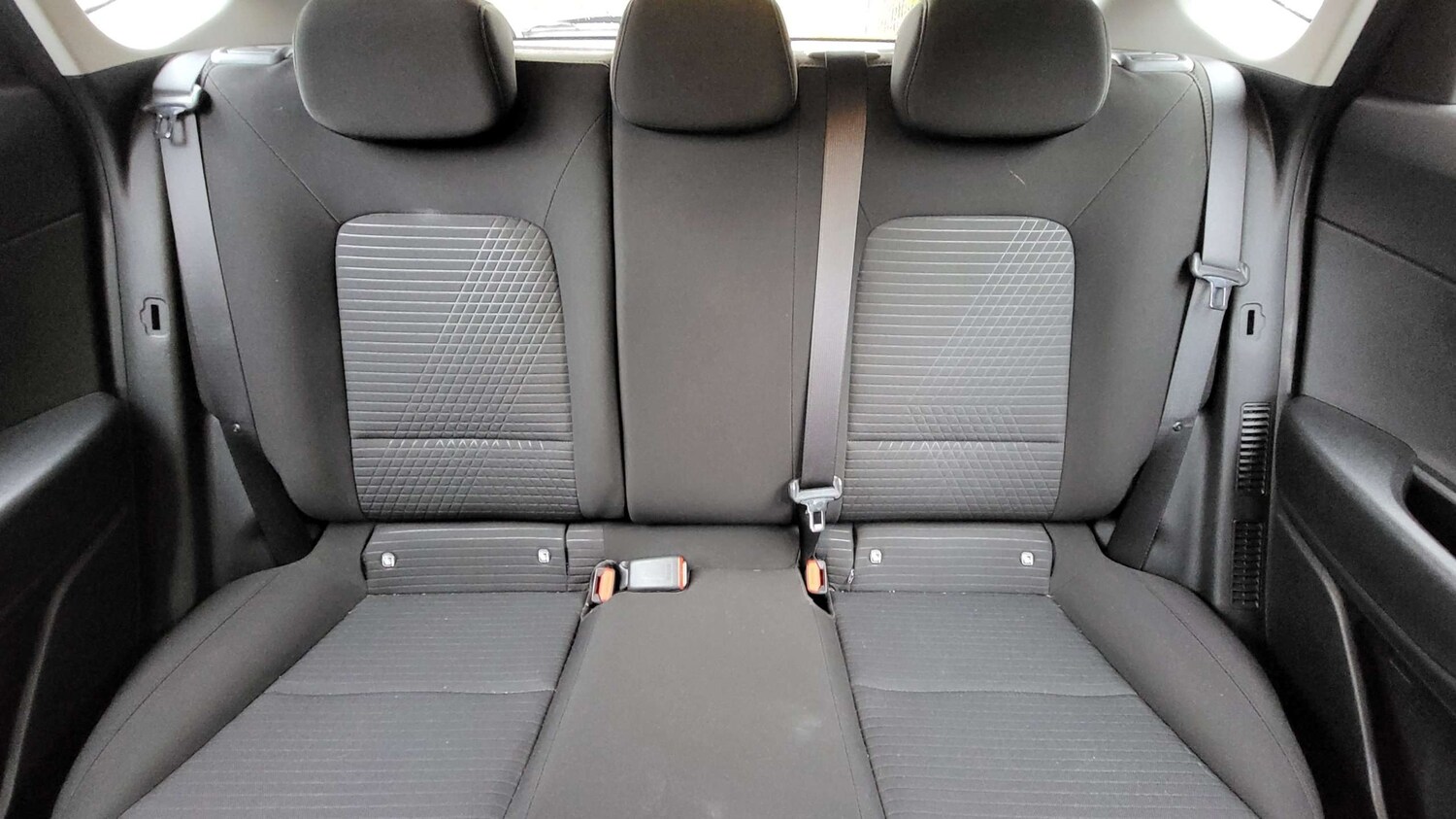 Used Hyundai i20 2022 for sale - 76286298: Photo 14