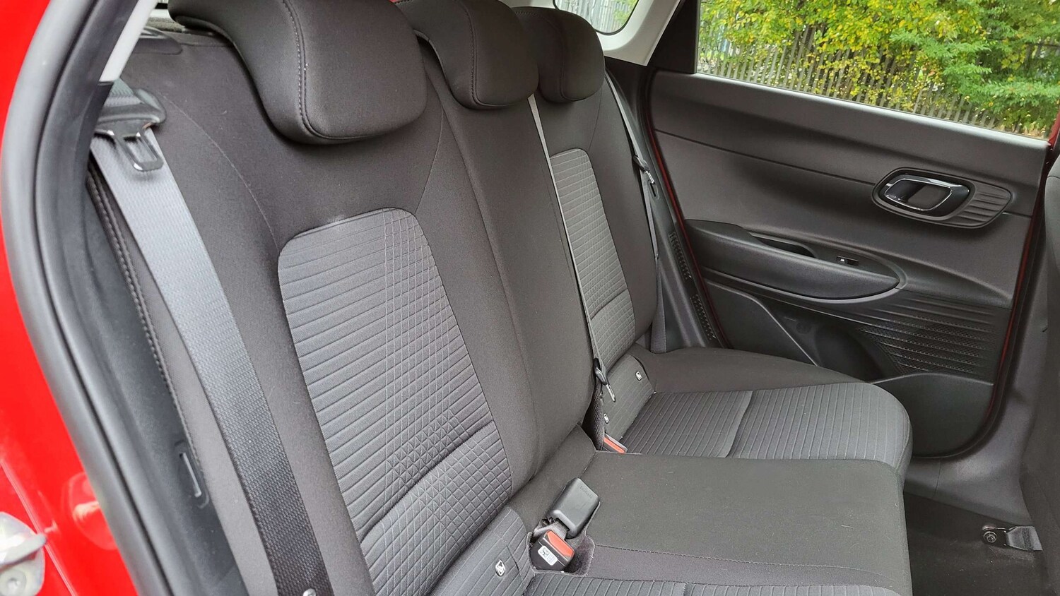 Used Hyundai i20 2022 for sale - 76286298: Photo 15