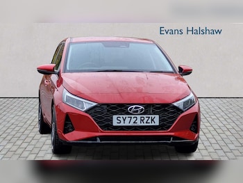 2022 - 1.0T GDi 48V MHD Premium 5dr