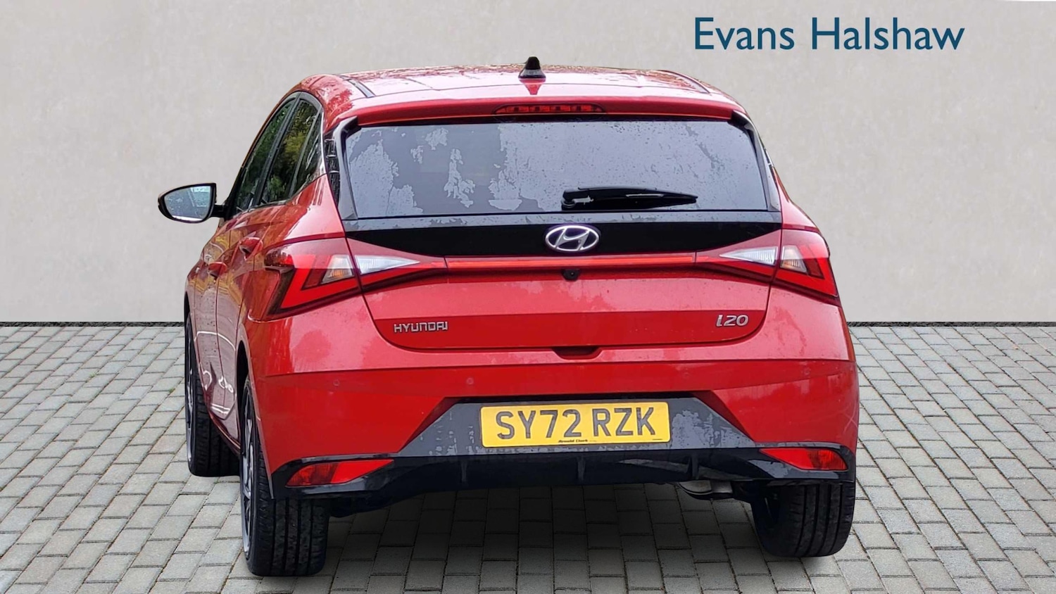 Used Hyundai i20 2022 for sale - 76286298: Photo 2