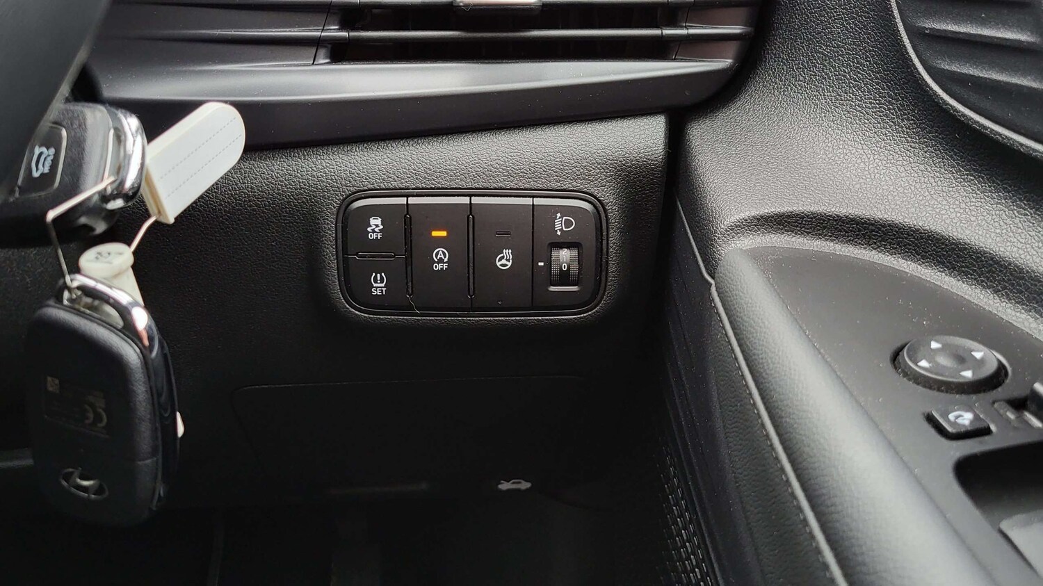 Used Hyundai i20 2022 for sale - 76286298: Photo 22