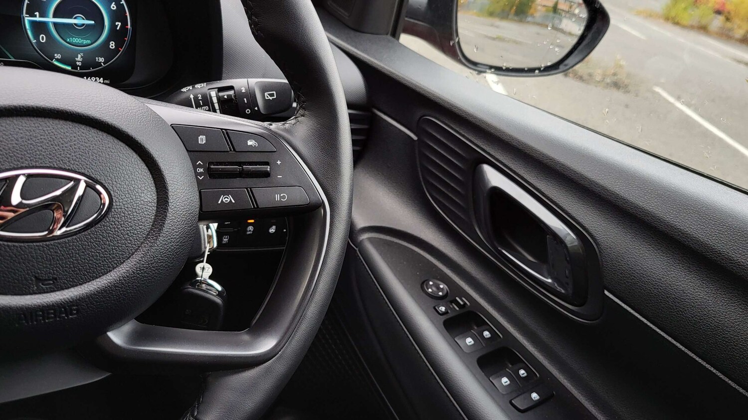 Used Hyundai i20 2022 for sale - 76286298: Photo 25