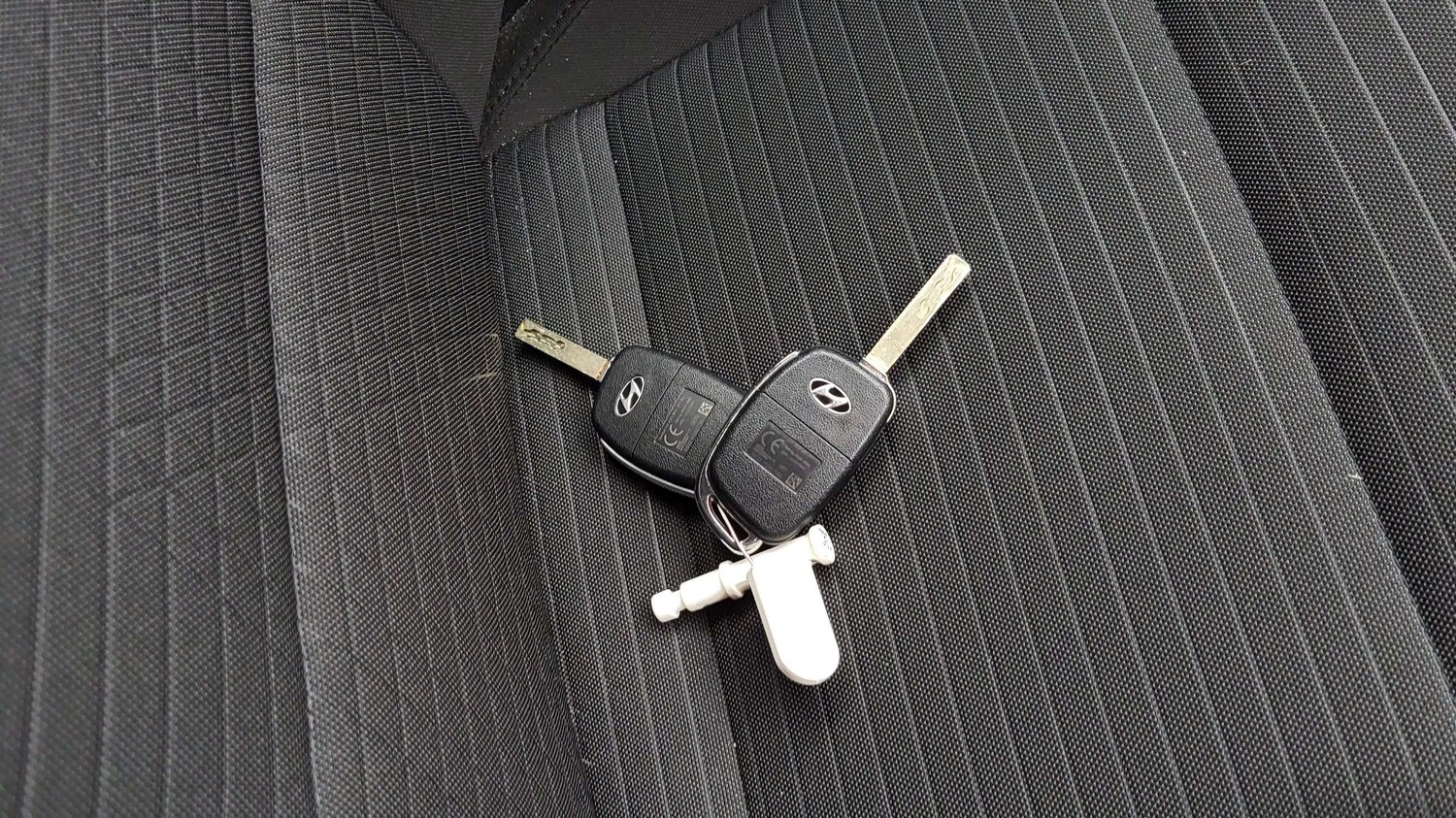 Used Hyundai i20 2022 for sale - 76286298: Photo 27