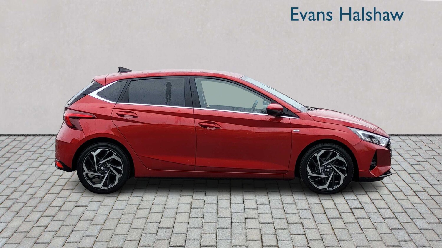 Used Hyundai i20 2022 for sale - 76286298: Photo 3
