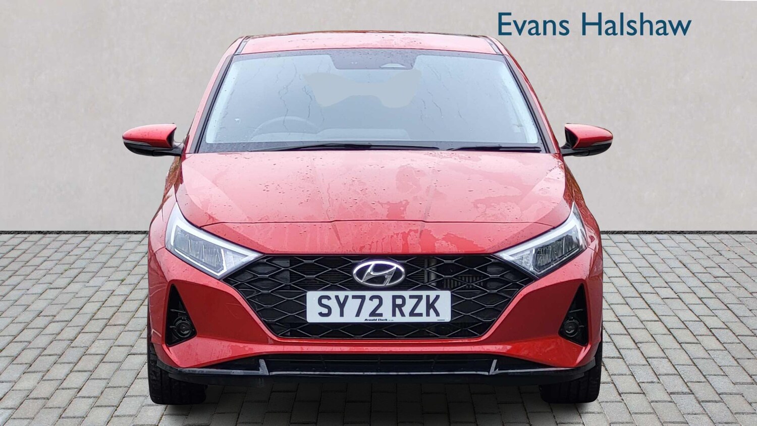 Used Hyundai i20 2022 for sale - 76286298: Photo 4