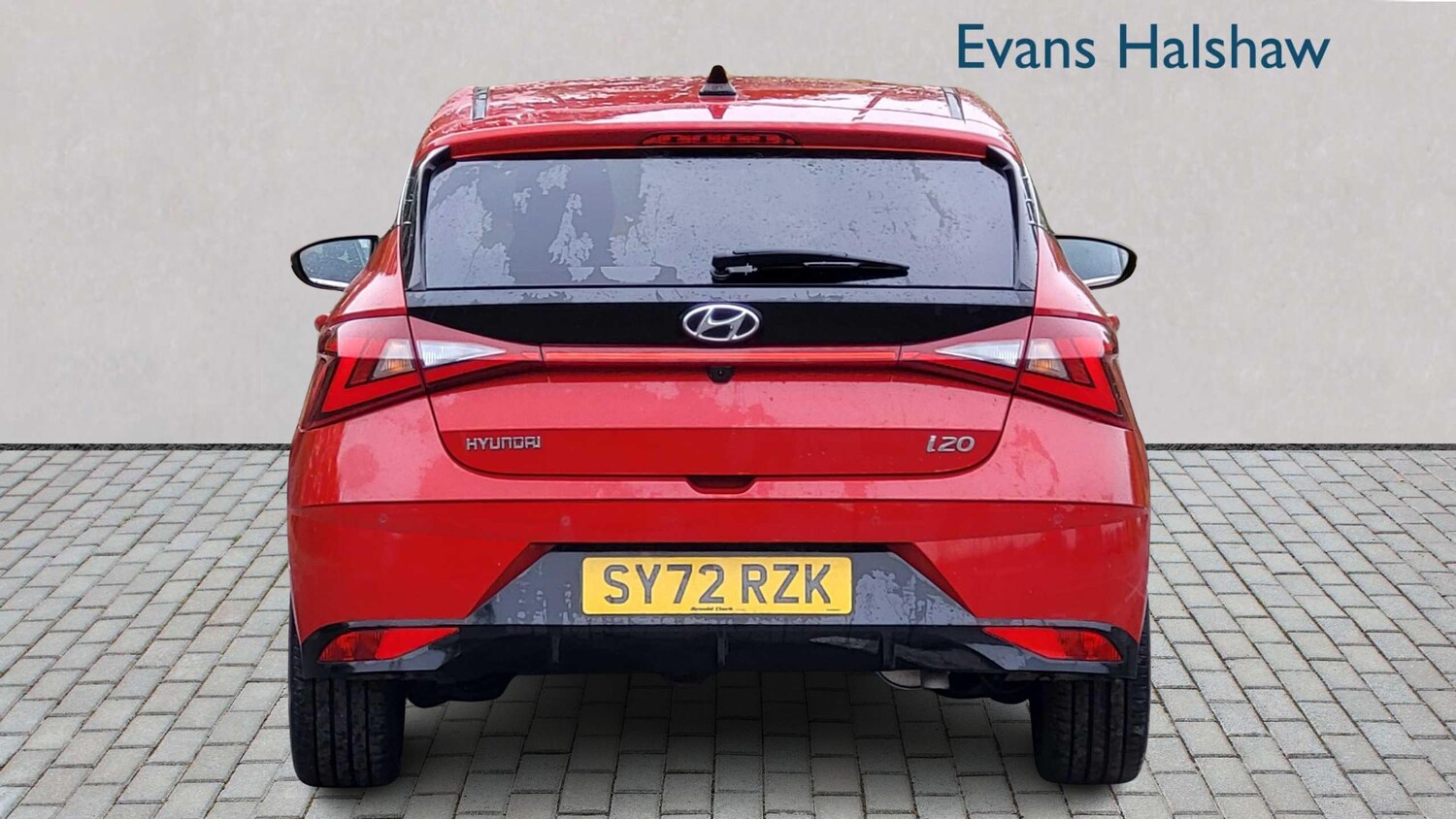 Used Hyundai i20 2022 for sale - 76286298: Photo 5