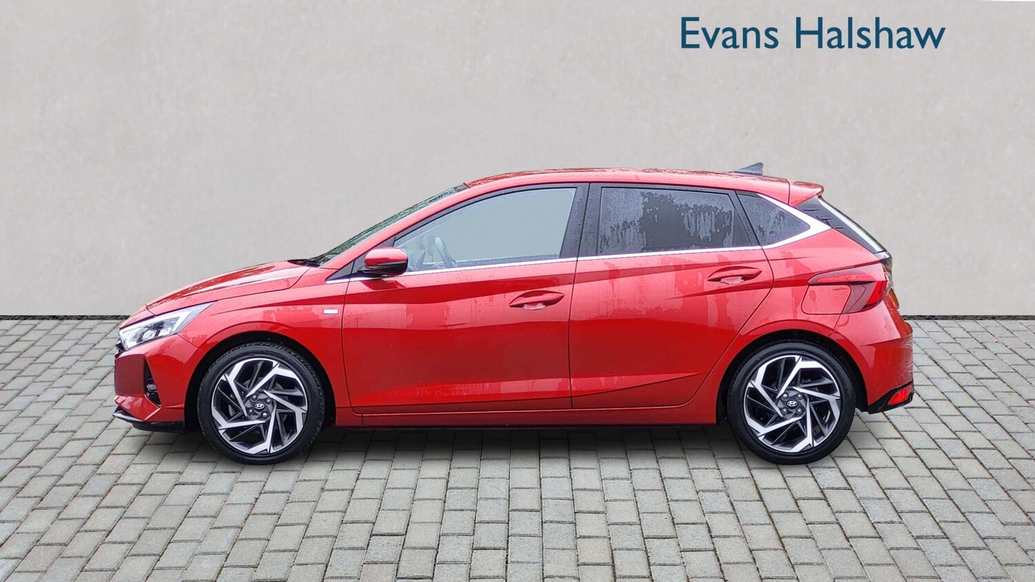 Used Hyundai i20 2022 for sale - 76286298: Photo 6