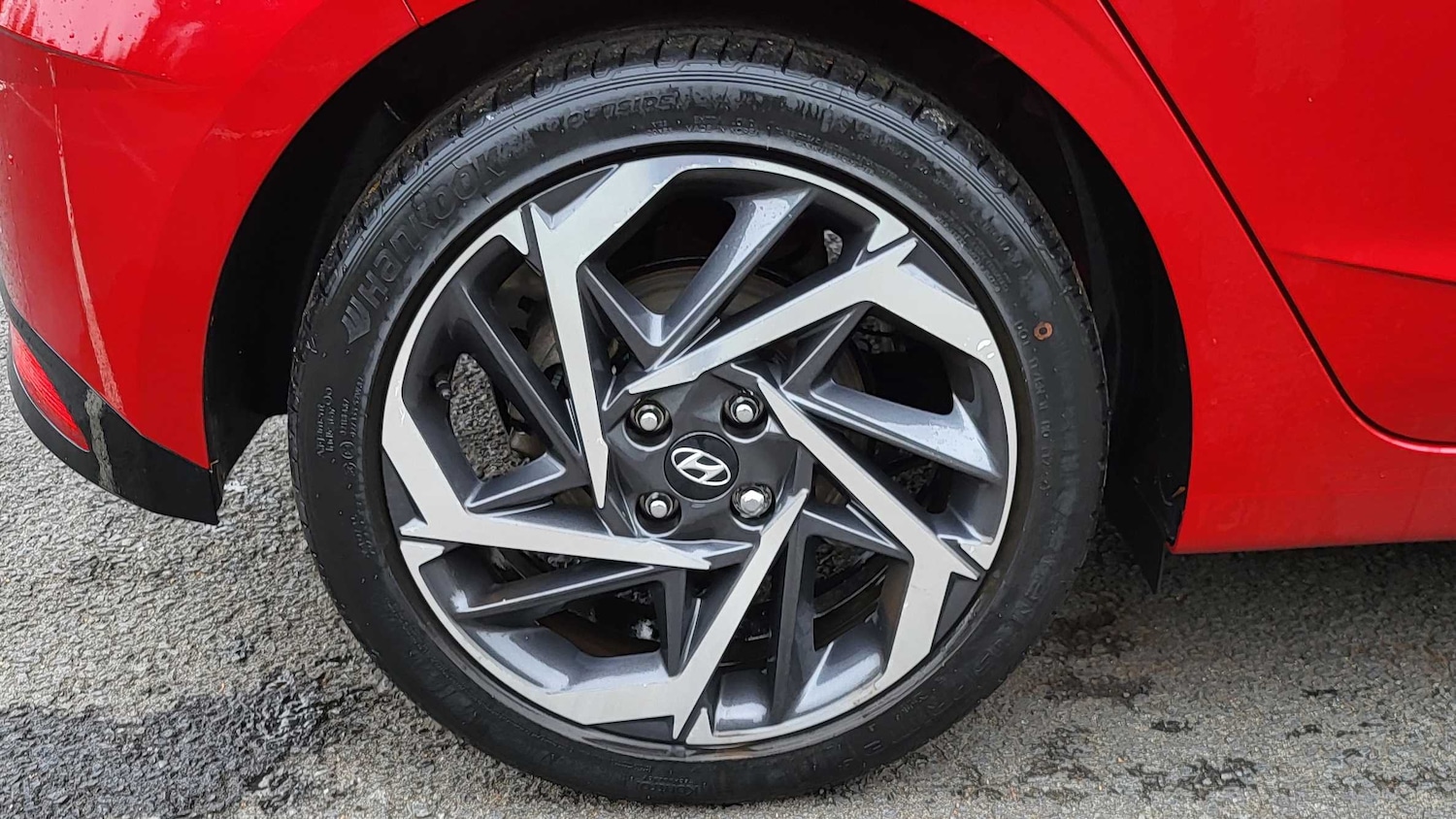 Used Hyundai i20 2022 for sale - 76286298: Photo 7