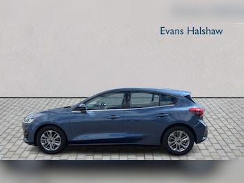 Used Ford Focus 2023 for sale - 78551410: Photo