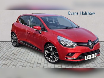 Used Renault Clio 2019 for sale - 79251199: Photo
