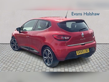 Used Renault Clio 2019 for sale - 79251199: Photo