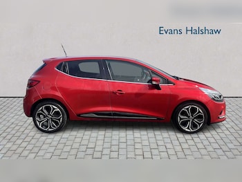 Used Renault Clio 2019 for sale - 79251199: Photo