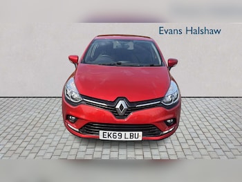 Used Renault Clio 2019 for sale - 79251199: Photo