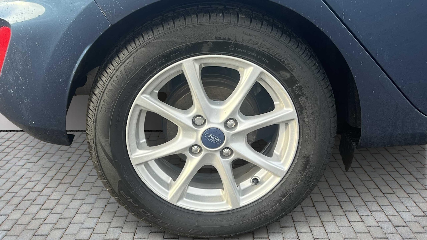 Used Ford Fiesta 2019 for sale - 76373803: Photo 10