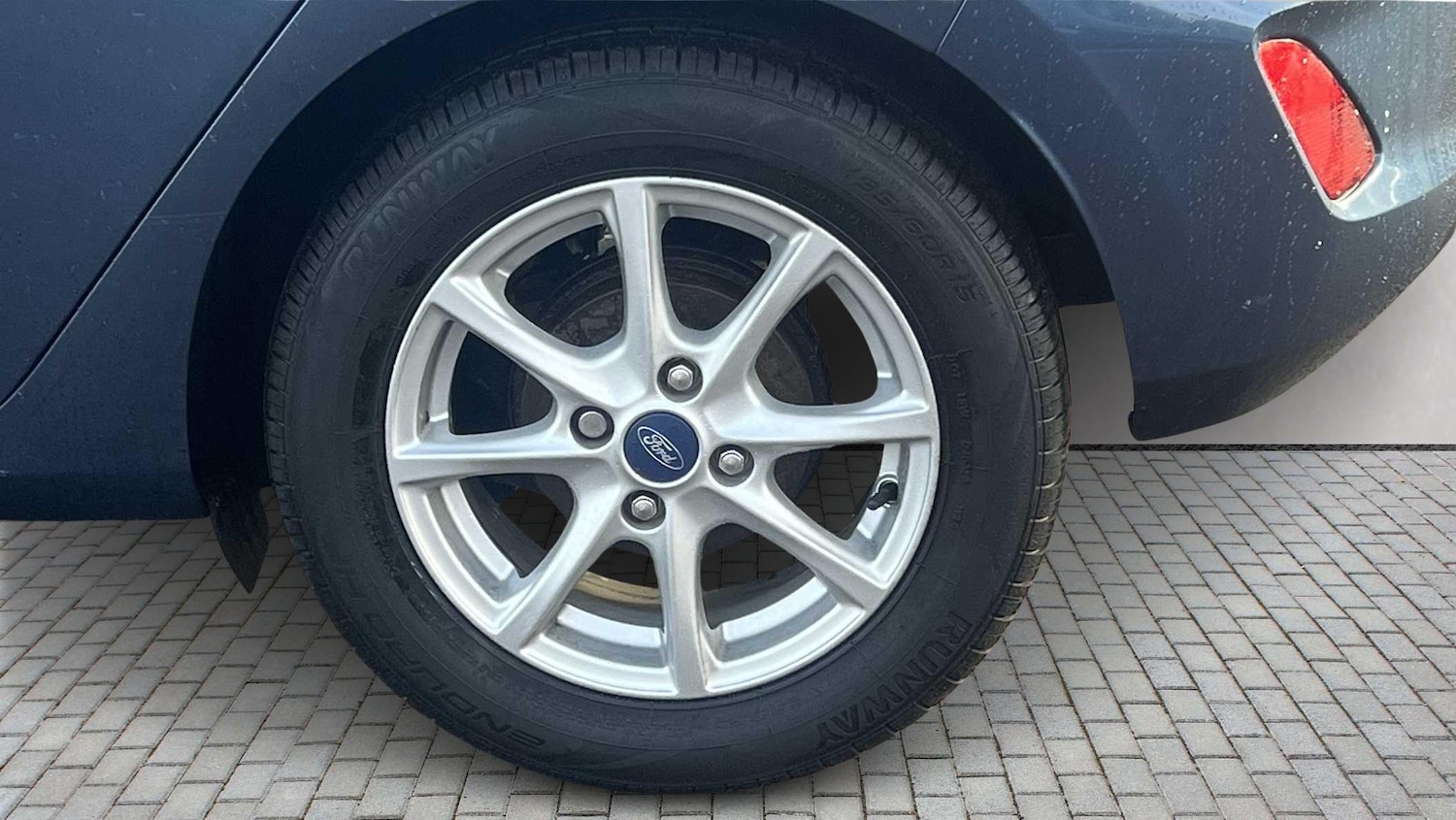 Used Ford Fiesta 2019 for sale - 76373803: Photo 11