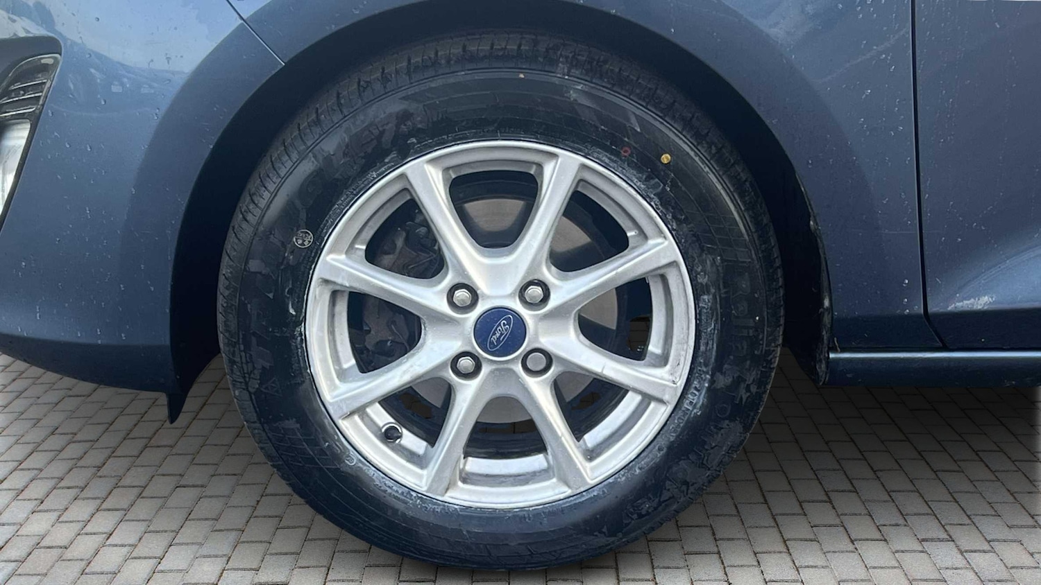 Used Ford Fiesta 2019 for sale - 76373803: Photo 12