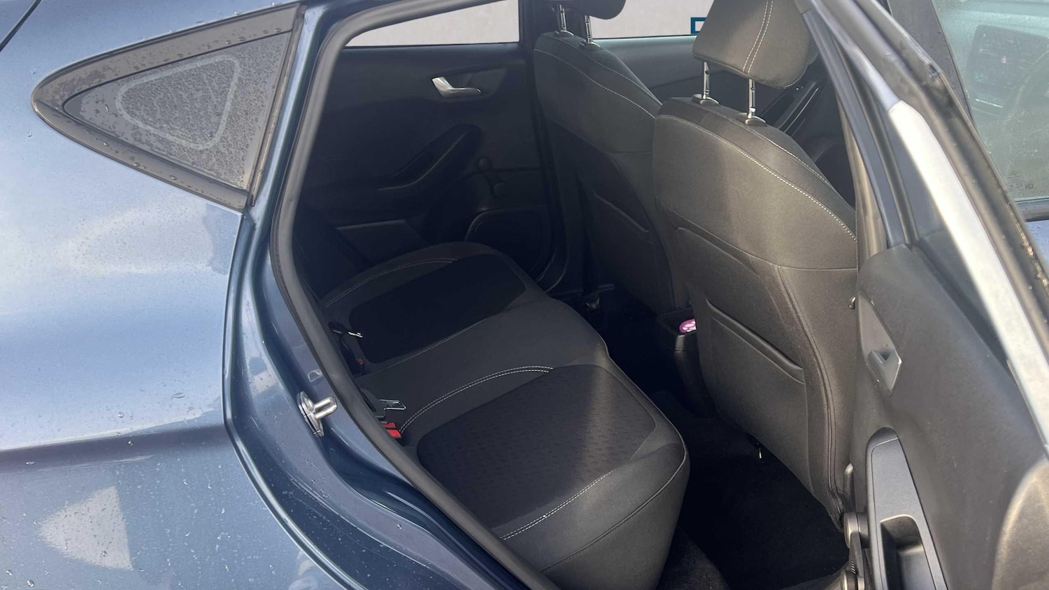 Used Ford Fiesta 2019 for sale - 76373803: Photo 13