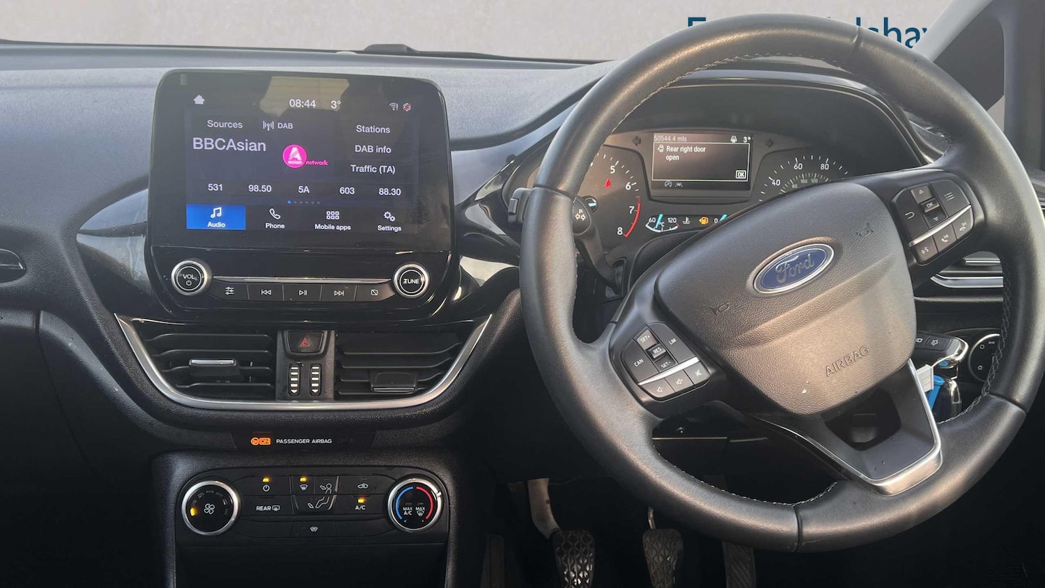 Used Ford Fiesta 2019 for sale - 76373803: Photo 14