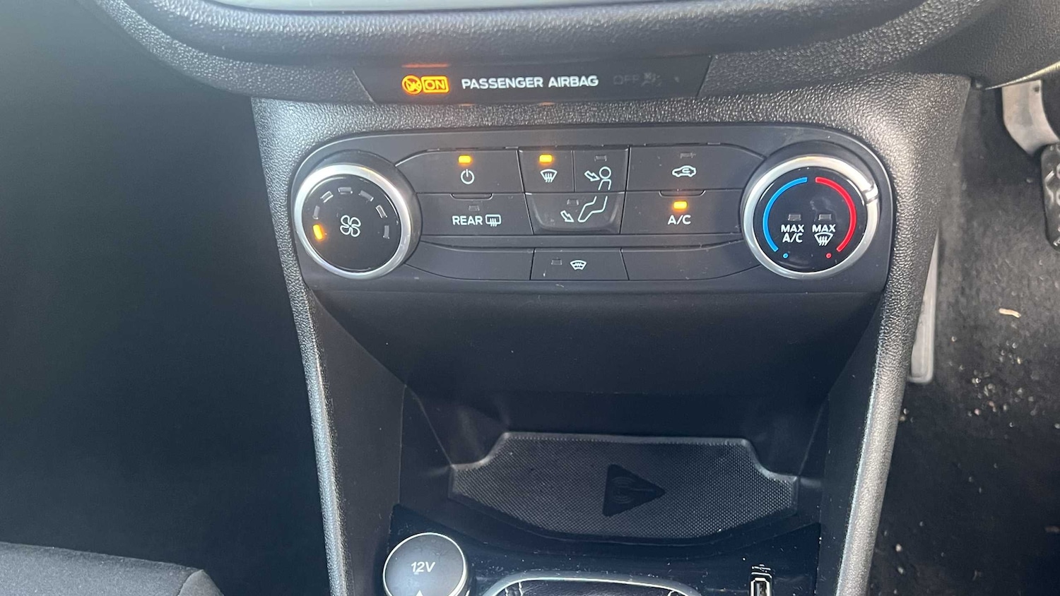 Used Ford Fiesta 2019 for sale - 76373803: Photo 16