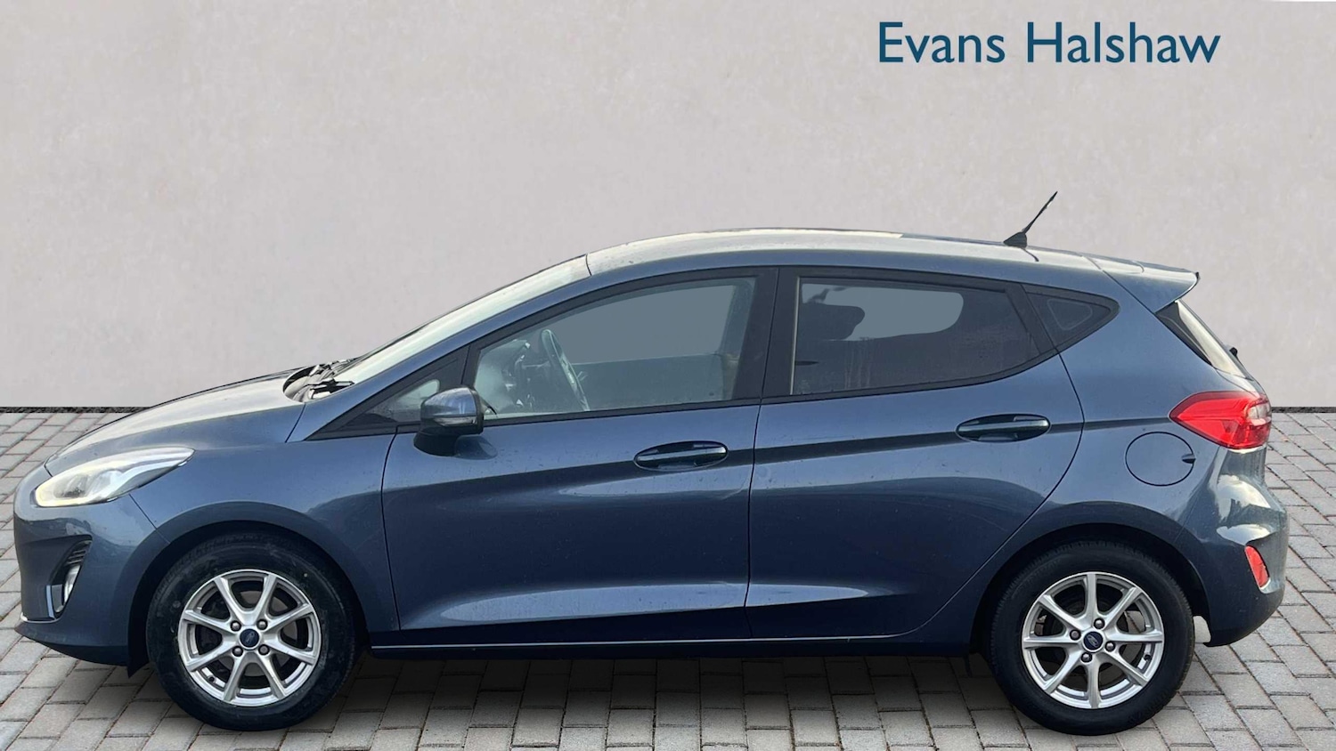 Used Ford Fiesta 2019 for sale - 76373803: Photo 4