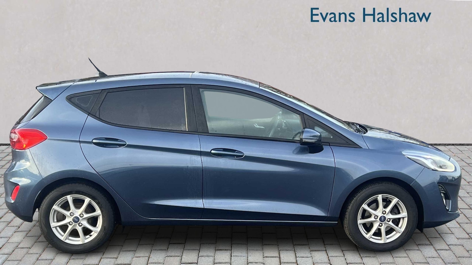 Used Ford Fiesta 2019 for sale - 76373803: Photo 8