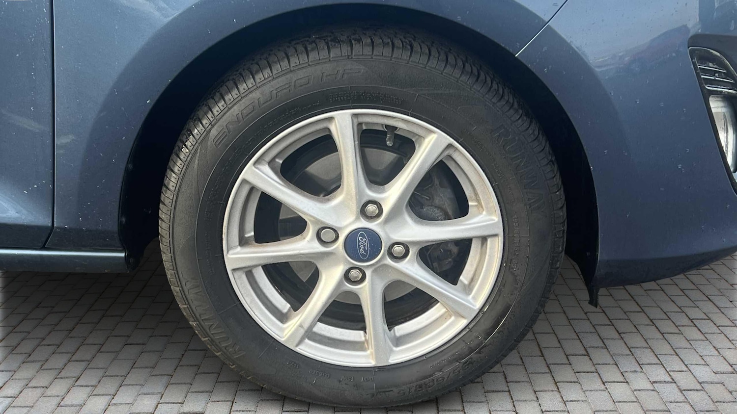 Used Ford Fiesta 2019 for sale - 76373803: Photo 9