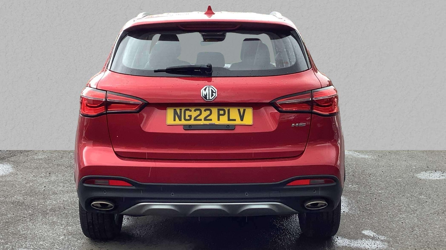 Used MG MG HS 2022 for sale - 76286323: Photo 3