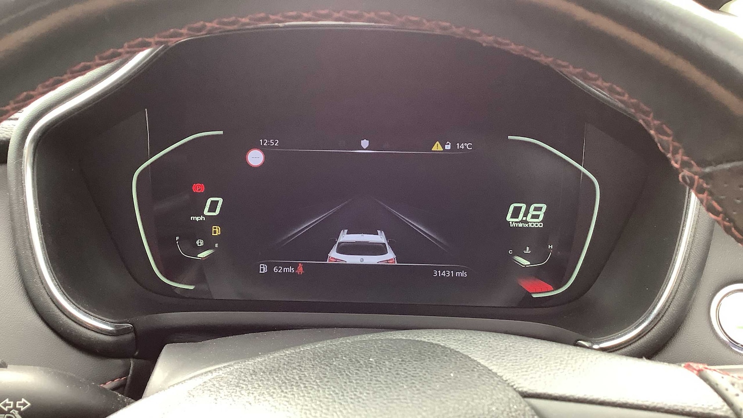 Used MG MG HS 2022 for sale - 76286323: Photo 6