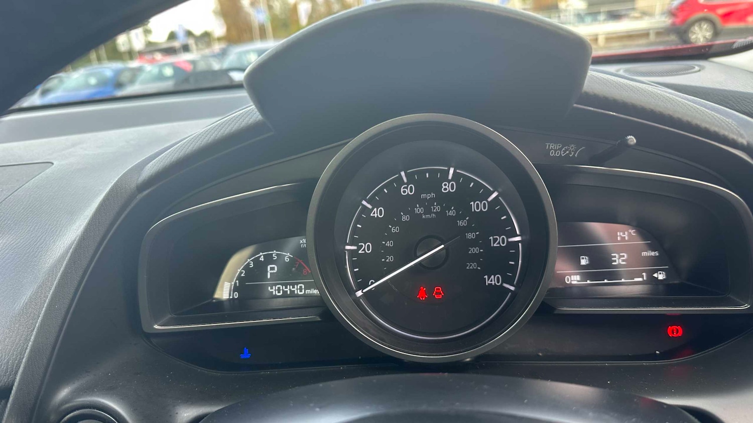 Used Mazda CX-3 2018 for sale - 76459918: Photo 11