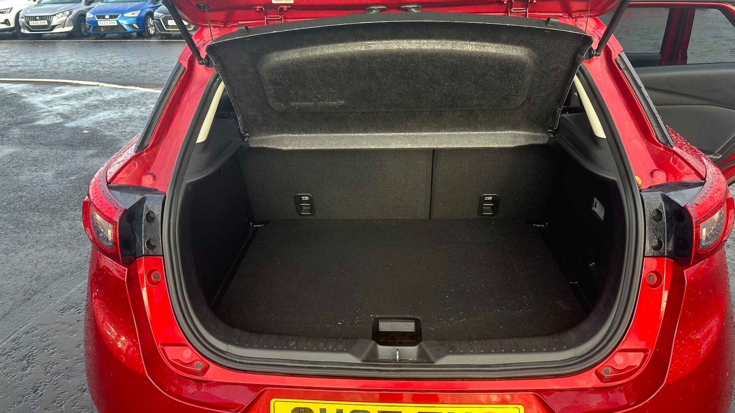 Used Mazda CX-3 2018 for sale - 76459918: Photo 16