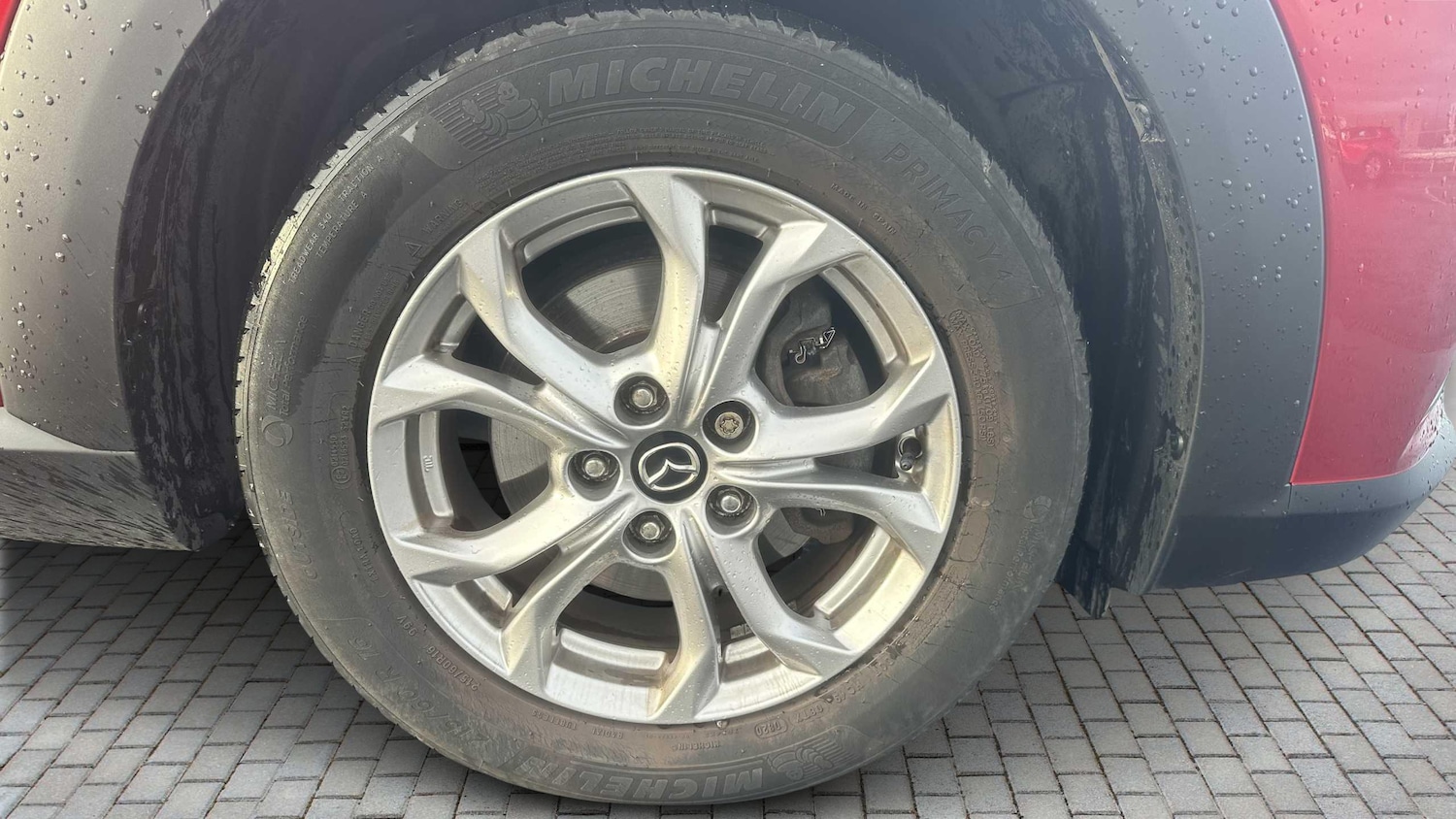 Used Mazda CX-3 2018 for sale - 76459918: Photo 18