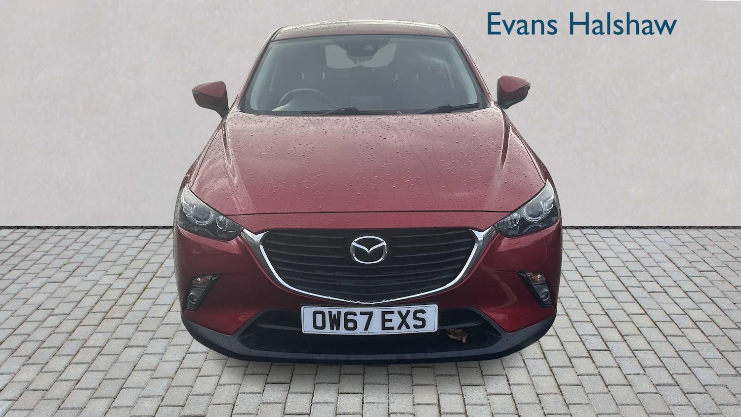 Used Mazda CX-3 2018 for sale - 76459918: Photo 2