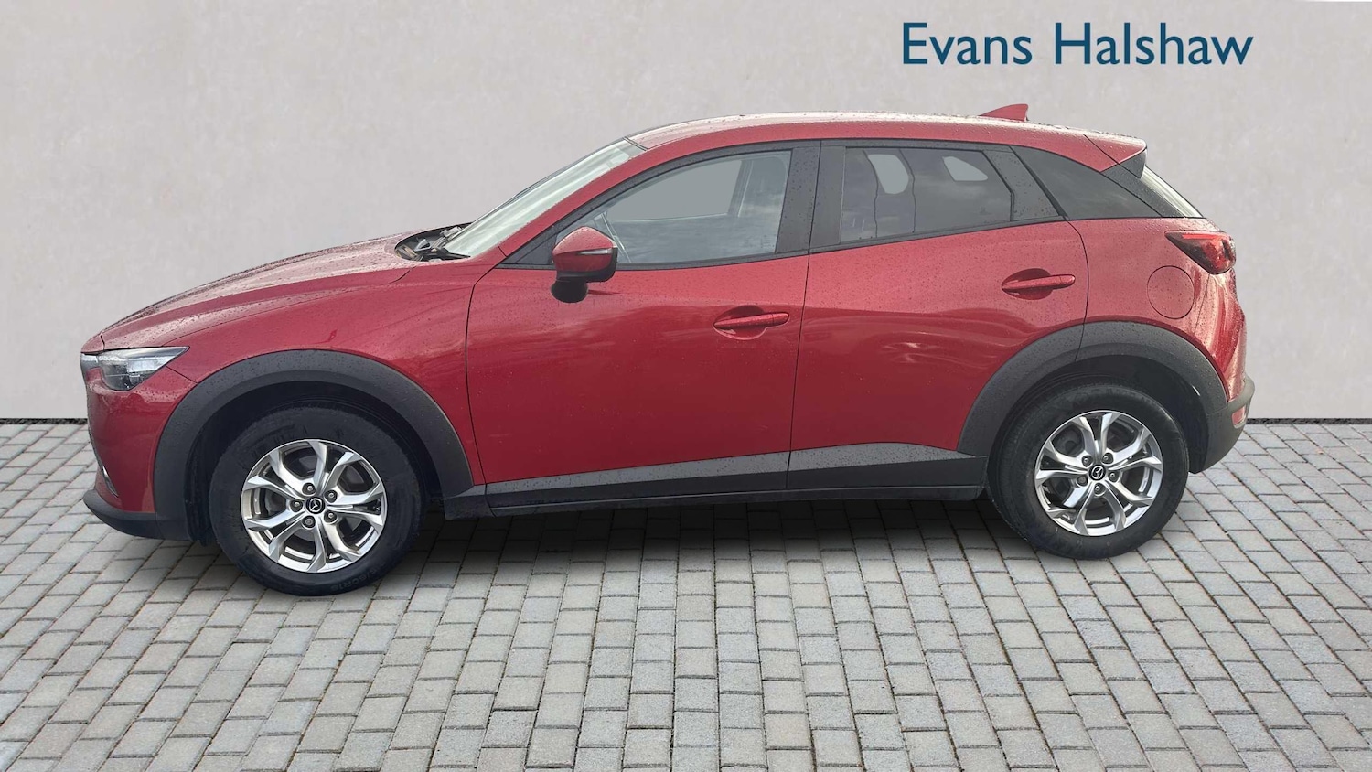 Used Mazda CX-3 2018 for sale - 76459918: Photo 4